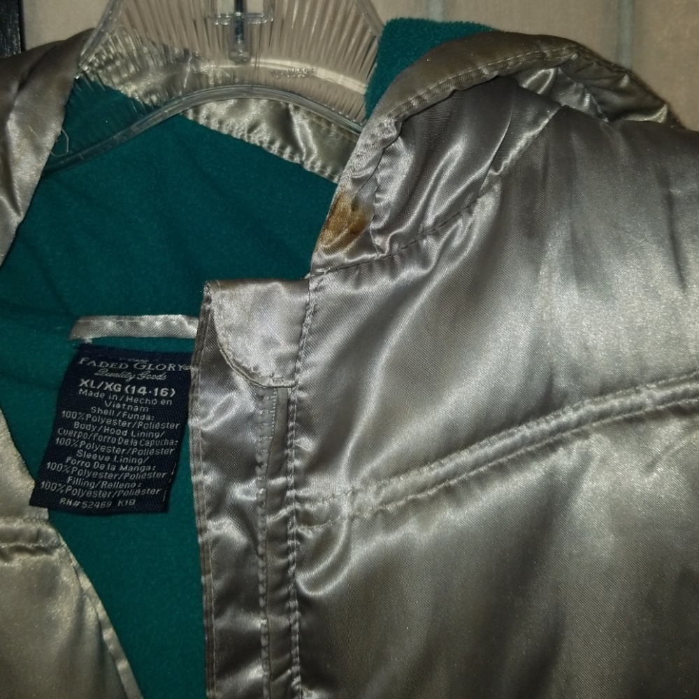Coat - Picture 3 of 5